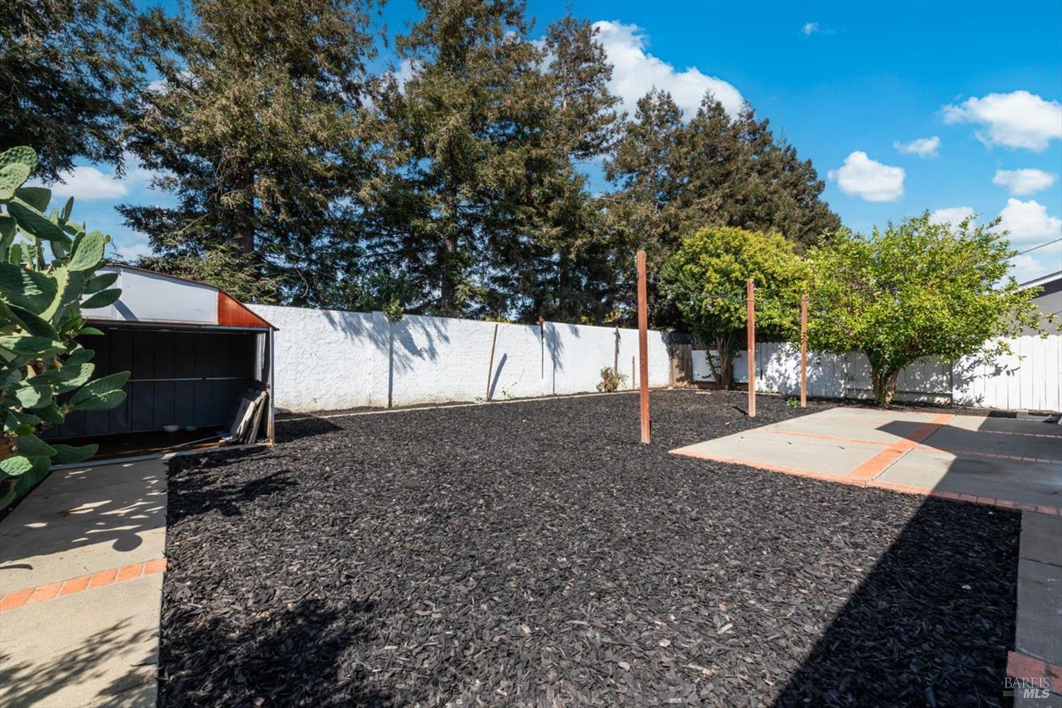 2512 Raleigh Court Fairfield CA 94533
