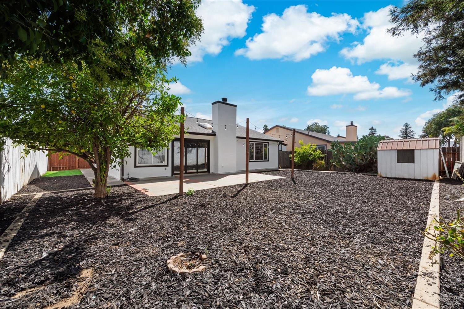 2512 Raleigh Court Fairfield CA 94533