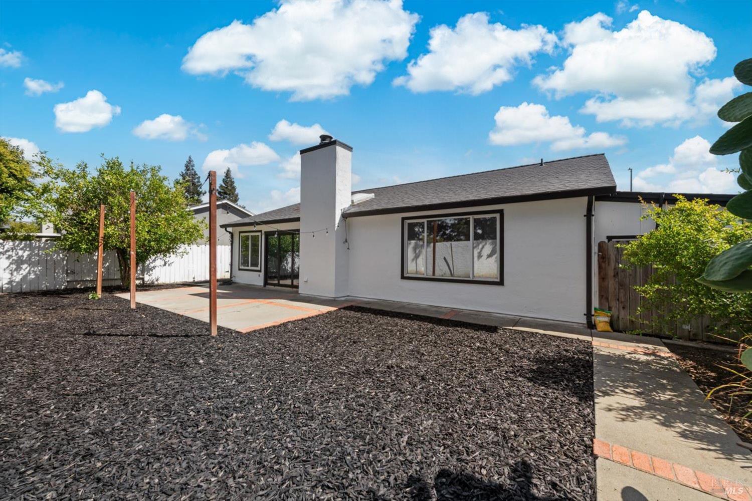 2512 Raleigh Court Fairfield CA 94533