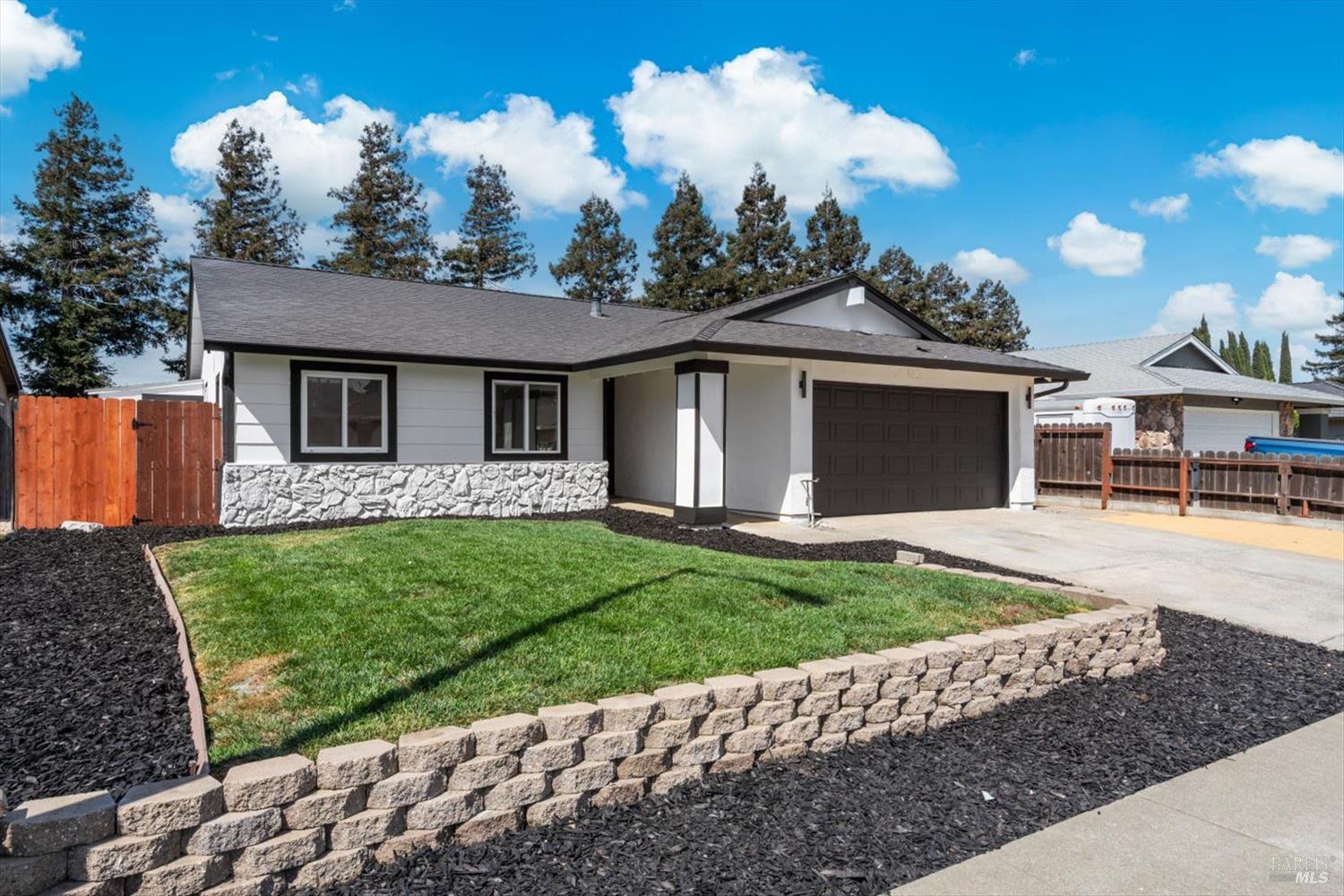 2512 Raleigh Court Fairfield CA 94533