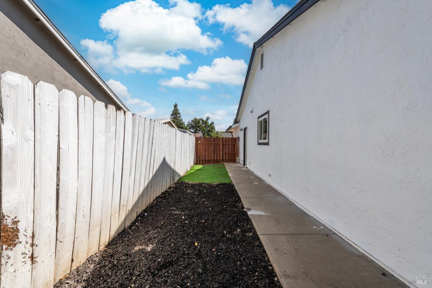 2512 Raleigh Court Fairfield CA 94533