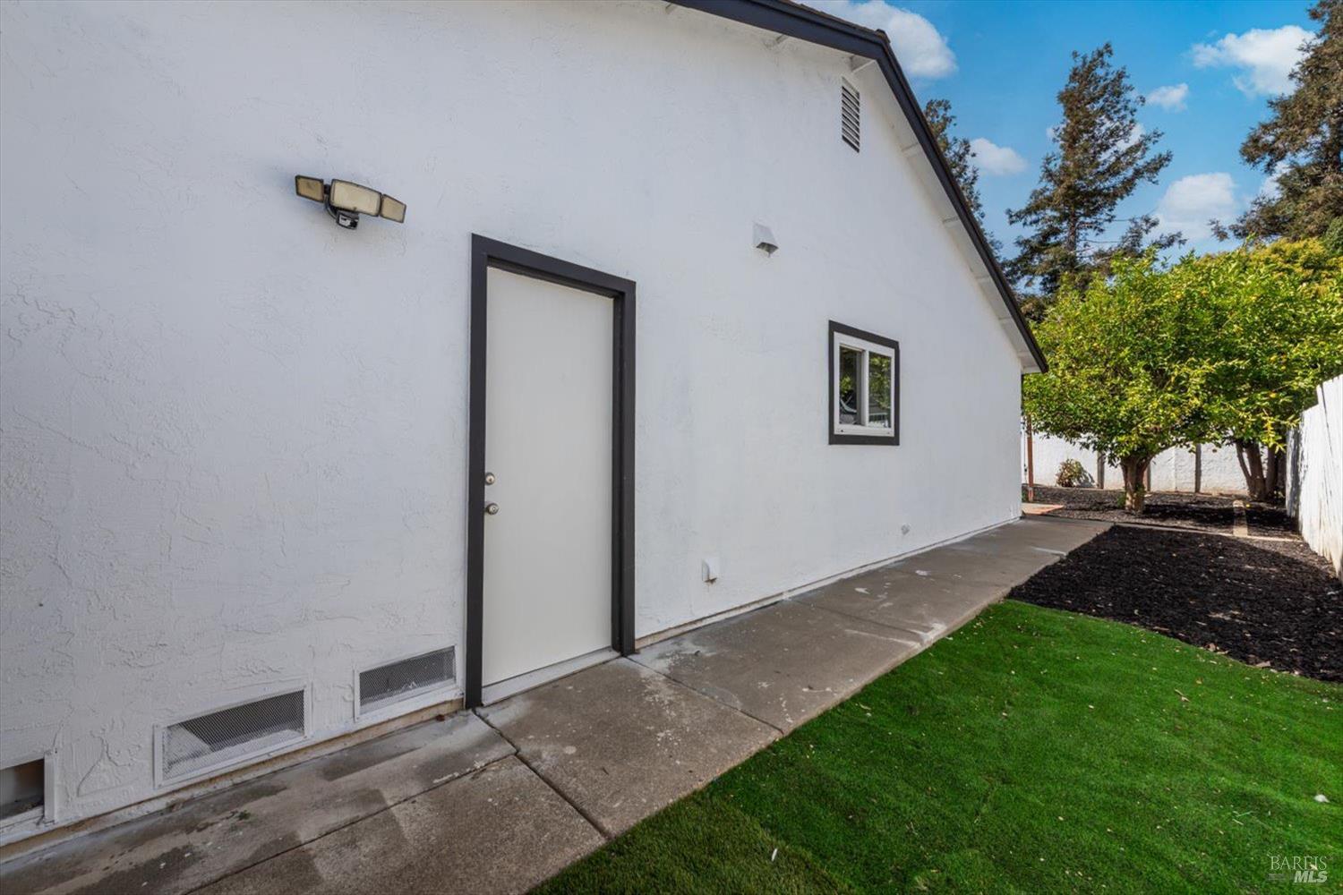 2512 Raleigh Court Fairfield CA 94533