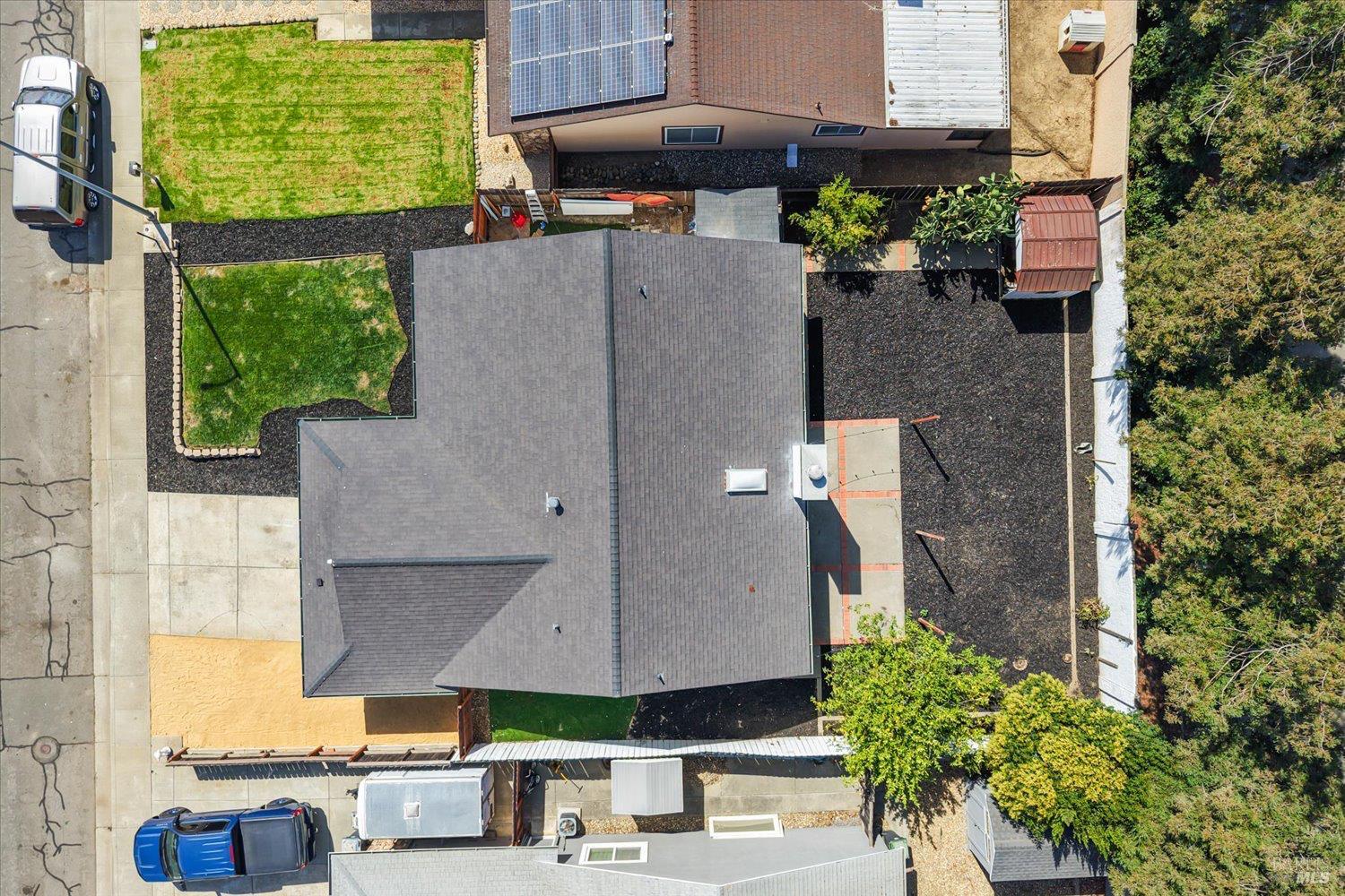 2512 Raleigh Court Fairfield CA 94533