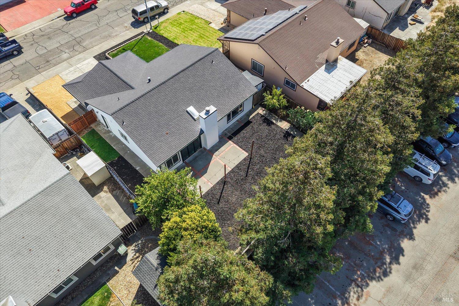 2512 Raleigh Court Fairfield CA 94533