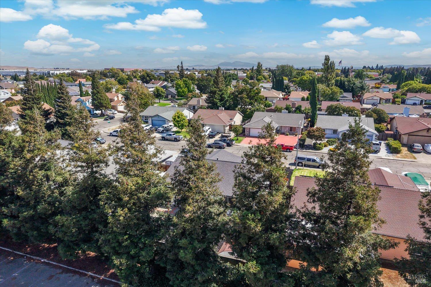 2512 Raleigh Court Fairfield CA 94533