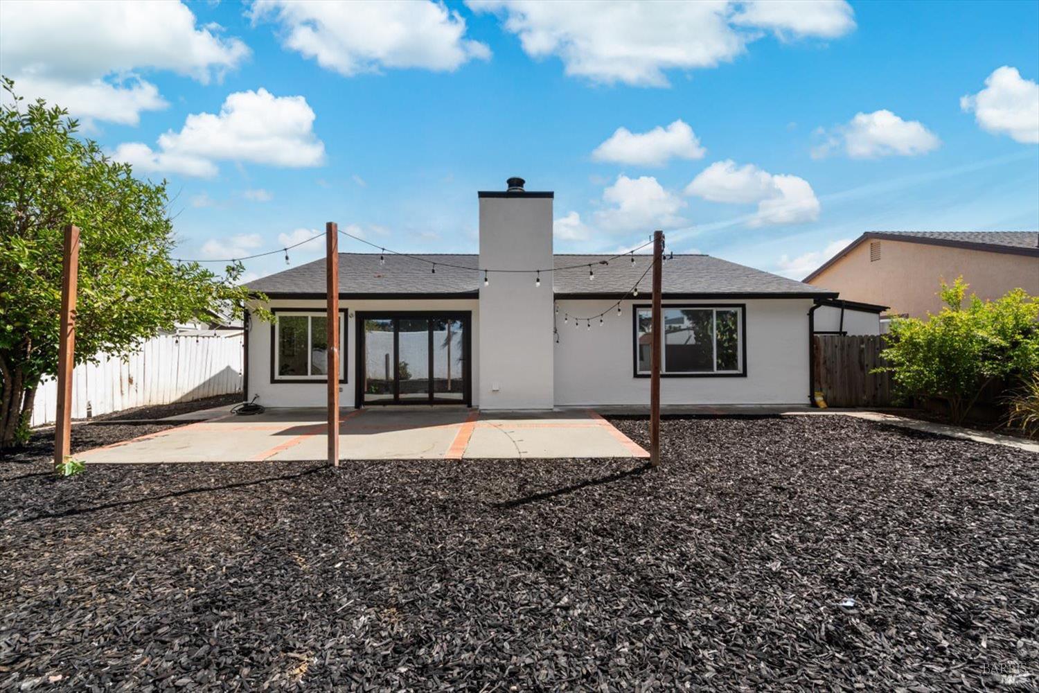 2512 Raleigh Court Fairfield CA 94533