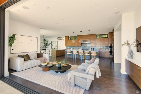 4755 Paradise Drive Tiburon CA 94920