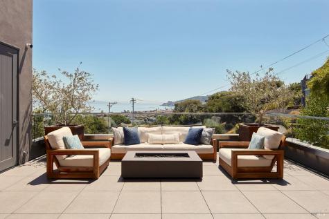 4755 Paradise Drive Tiburon CA 94920