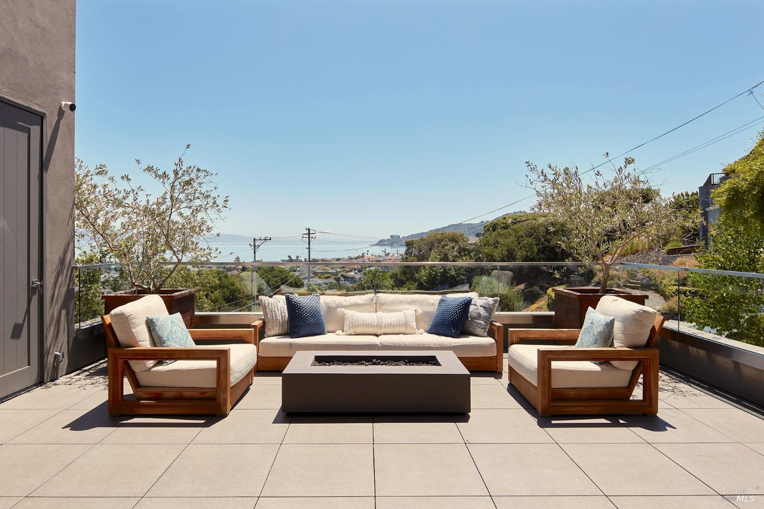 4755 Paradise Drive Tiburon CA 94920