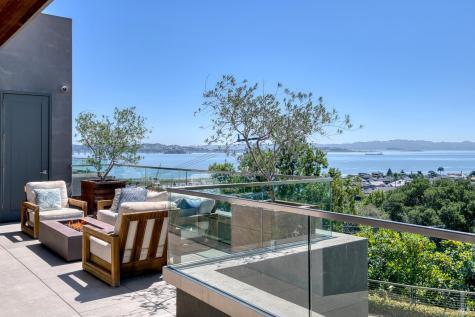 4755 Paradise Drive Tiburon CA 94920