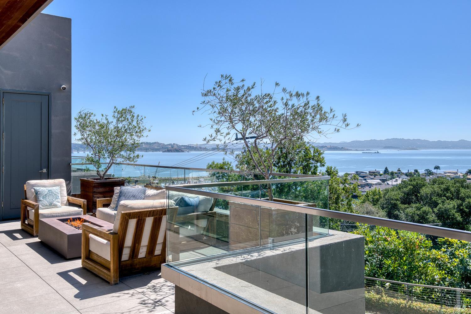 4755 Paradise Drive Tiburon CA 94920