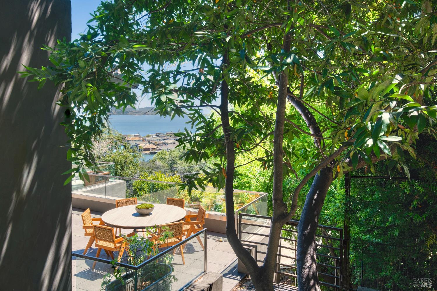 4755 Paradise Drive Tiburon CA 94920