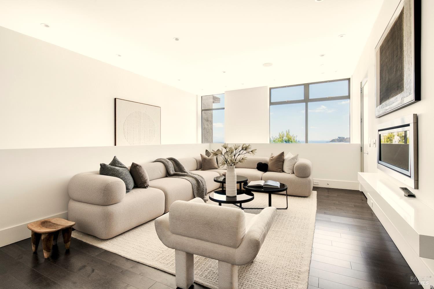 4755 Paradise Drive Tiburon CA 94920