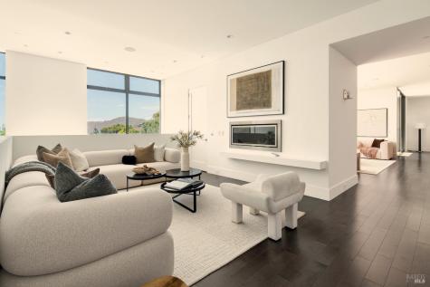 4755 Paradise Drive Tiburon CA 94920
