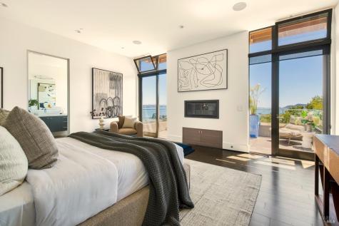 4755 Paradise Drive Tiburon CA 94920