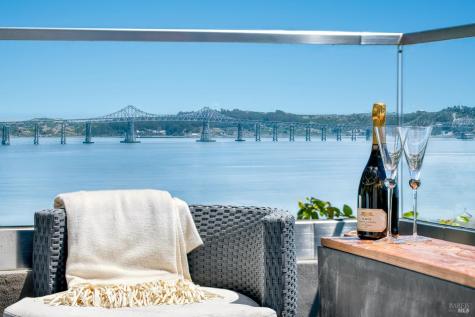 4755 Paradise Drive Tiburon CA 94920