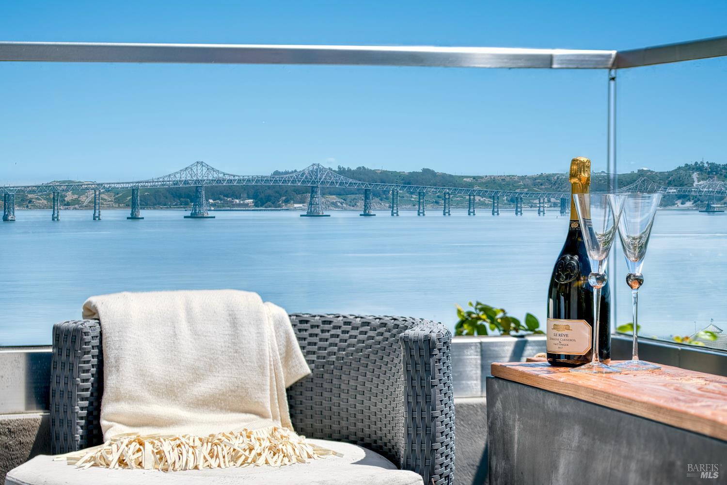 4755 Paradise Drive Tiburon CA 94920