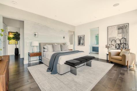 4755 Paradise Drive Tiburon CA 94920