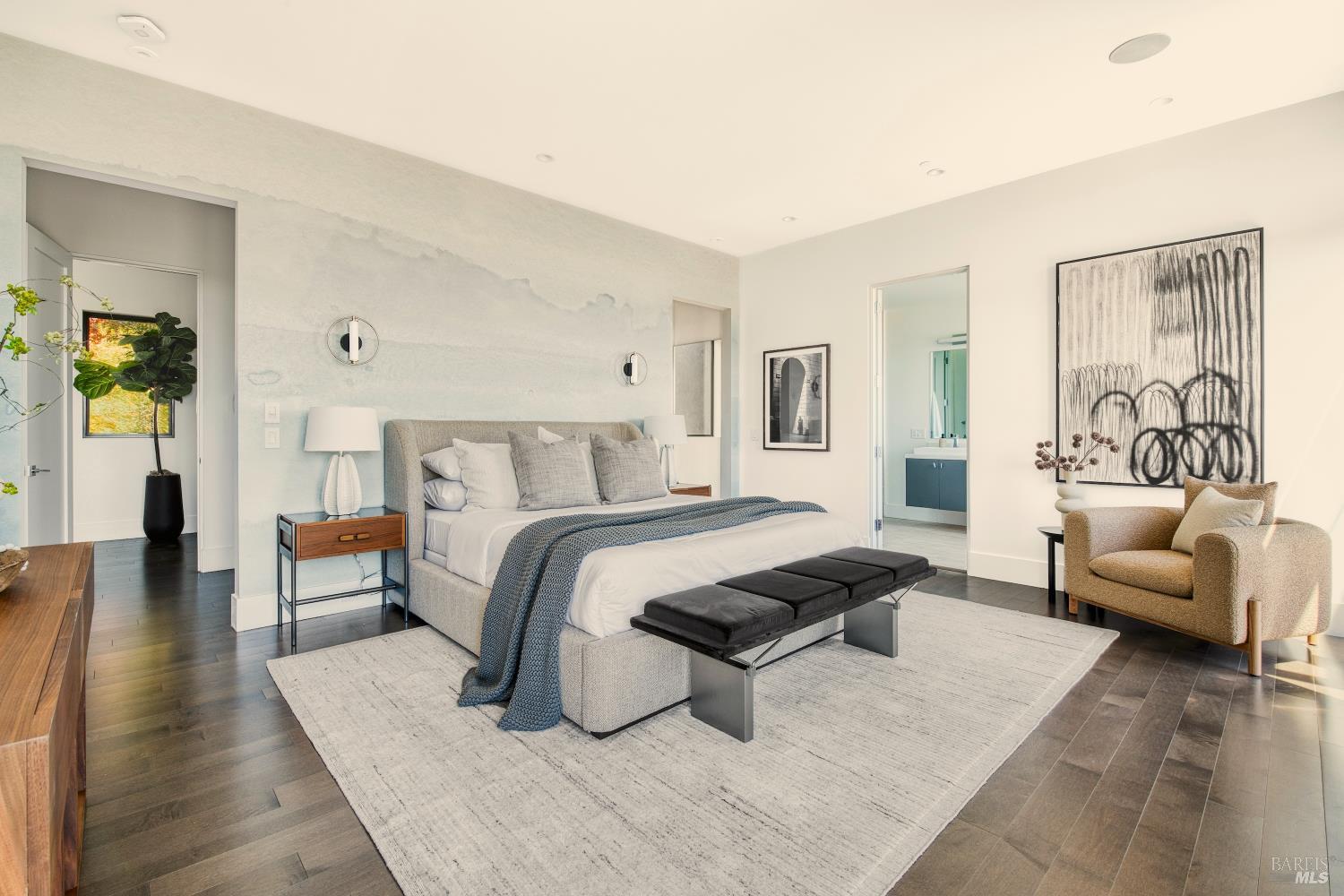 4755 Paradise Drive Tiburon CA 94920