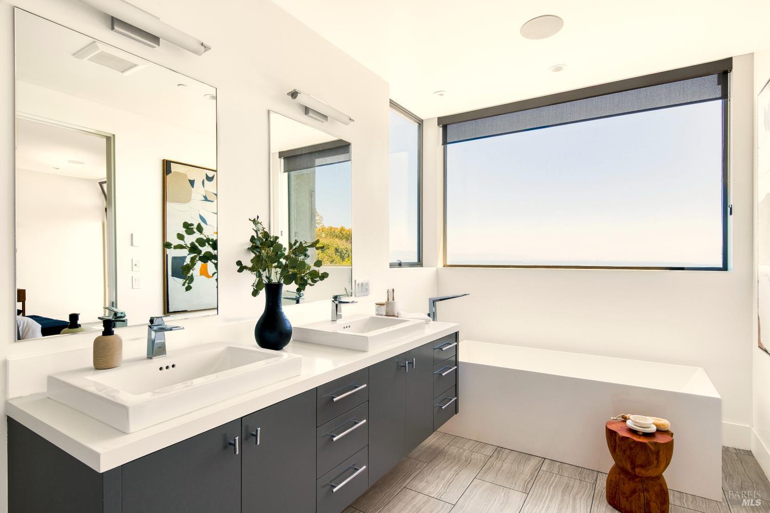4755 Paradise Drive Tiburon CA 94920