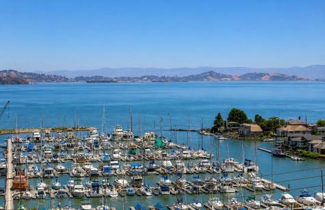 4755 Paradise Drive Tiburon CA 94920