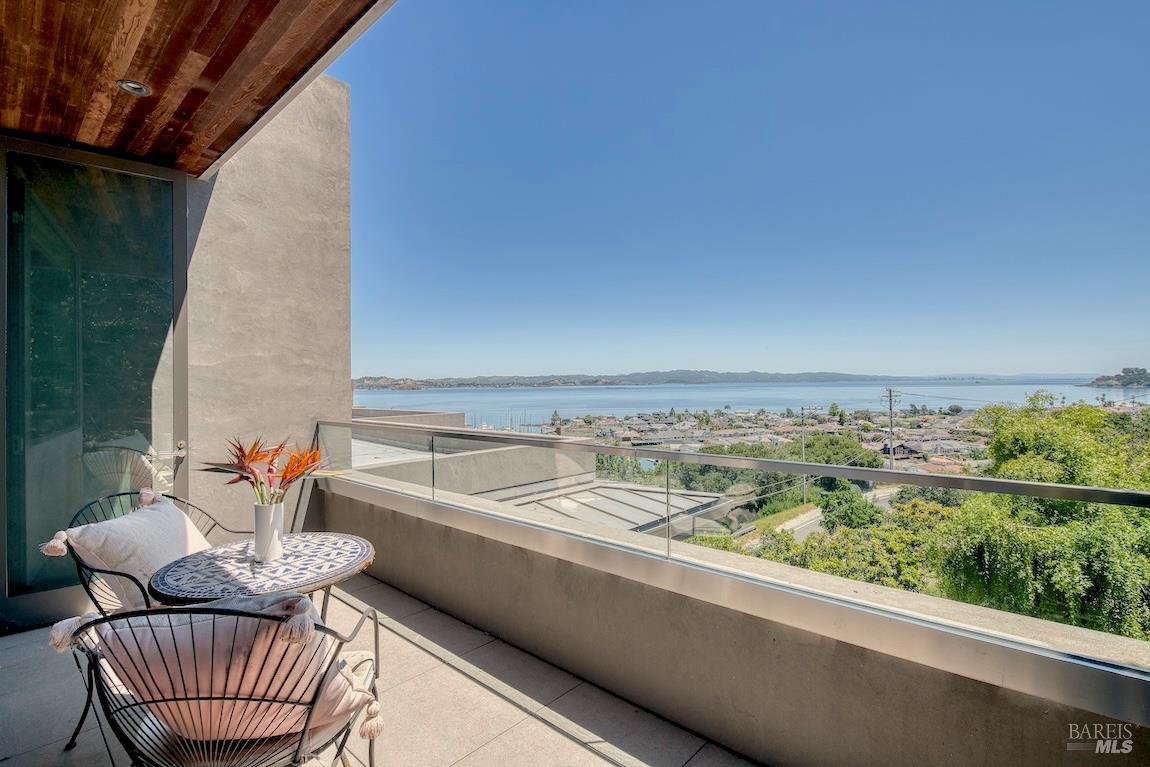 4755 Paradise Drive Tiburon CA 94920