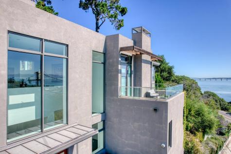 4755 Paradise Drive Tiburon CA 94920