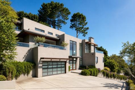 4755 Paradise Drive Tiburon CA 94920