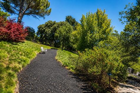 4755 Paradise Drive Tiburon CA 94920