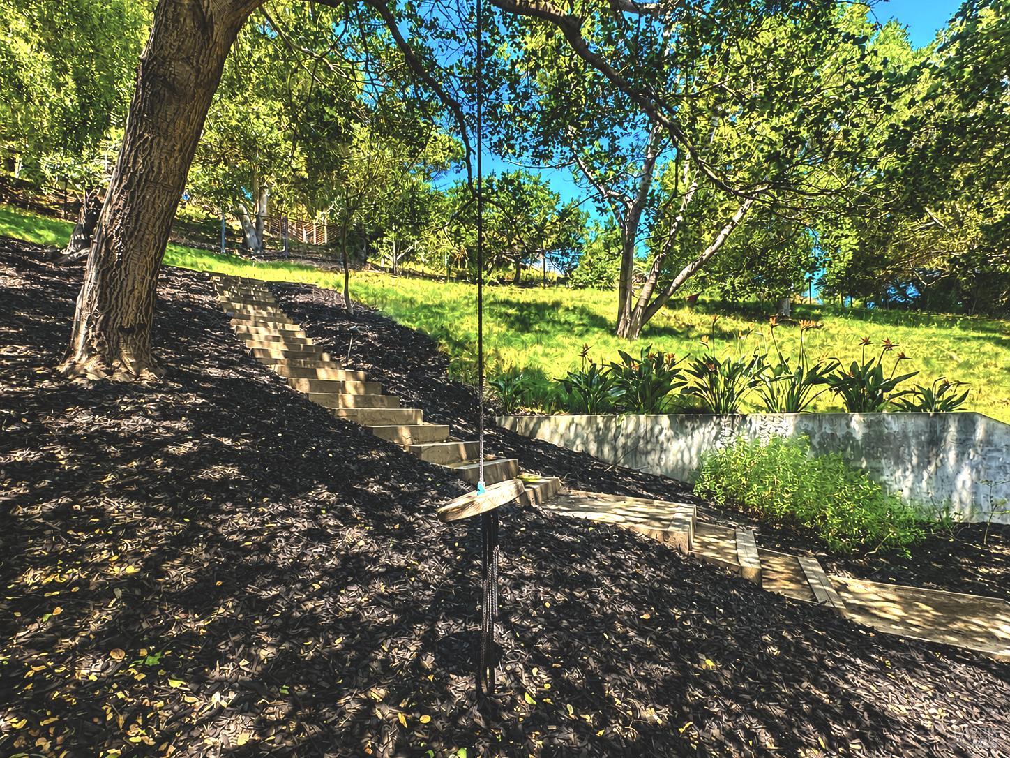 4755 Paradise Drive Tiburon CA 94920