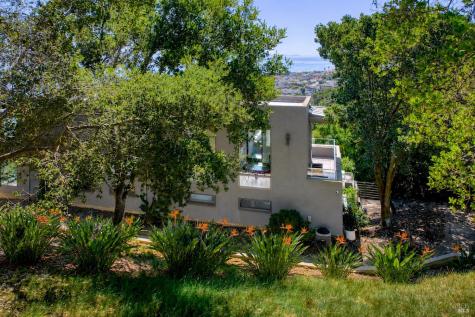 4755 Paradise Drive Tiburon CA 94920