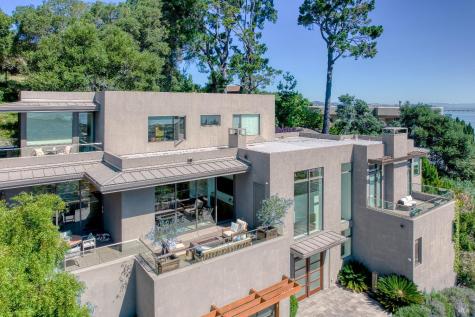 4755 Paradise Drive Tiburon CA 94920
