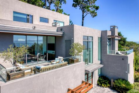 4755 Paradise Drive Tiburon CA 94920