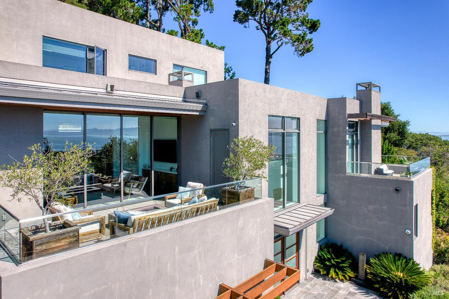 4755 Paradise Drive Tiburon CA 94920