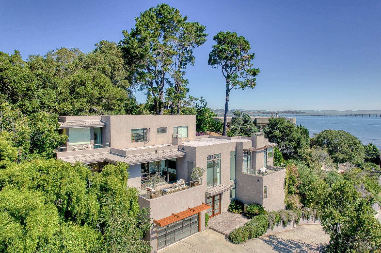 4755 Paradise Drive Tiburon CA 94920