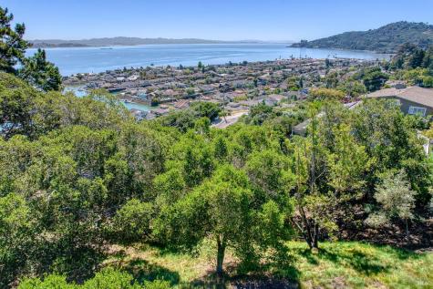 4755 Paradise Drive Tiburon CA 94920