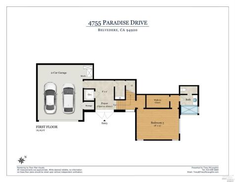 4755 Paradise Drive Tiburon CA 94920