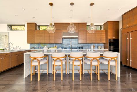 4755 Paradise Drive Tiburon CA 94920