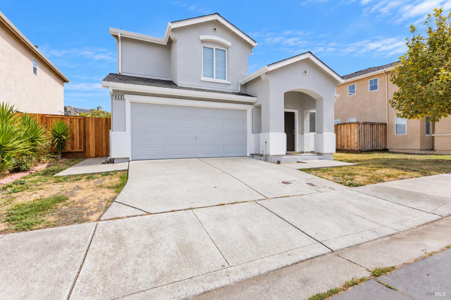856 Spring Mountain Lane American Canyon CA 94503