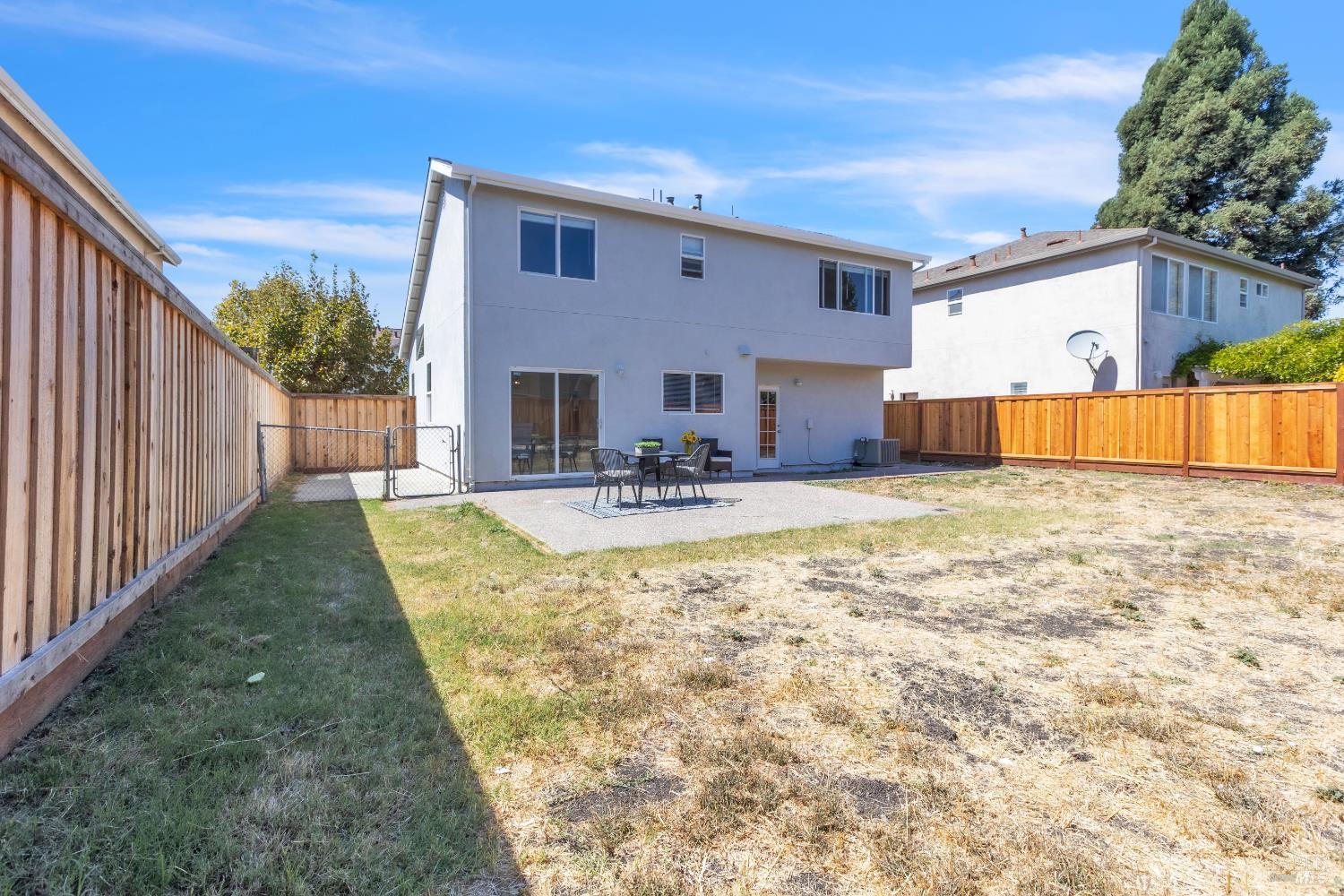856 Spring Mountain Lane American Canyon CA 94503
