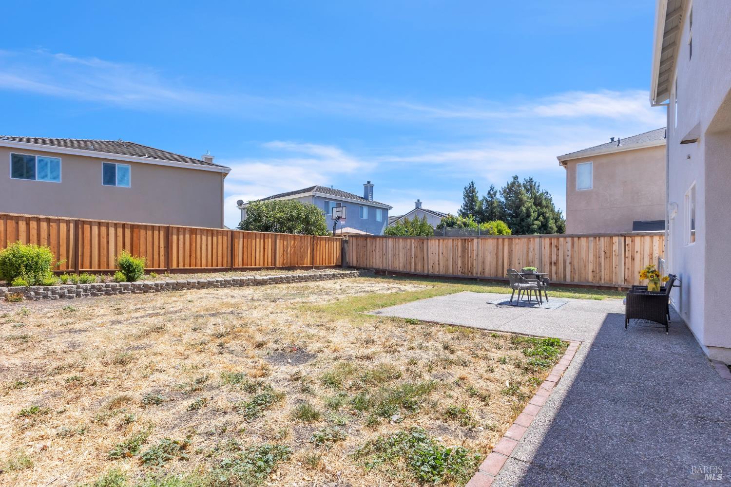 856 Spring Mountain Lane American Canyon CA 94503