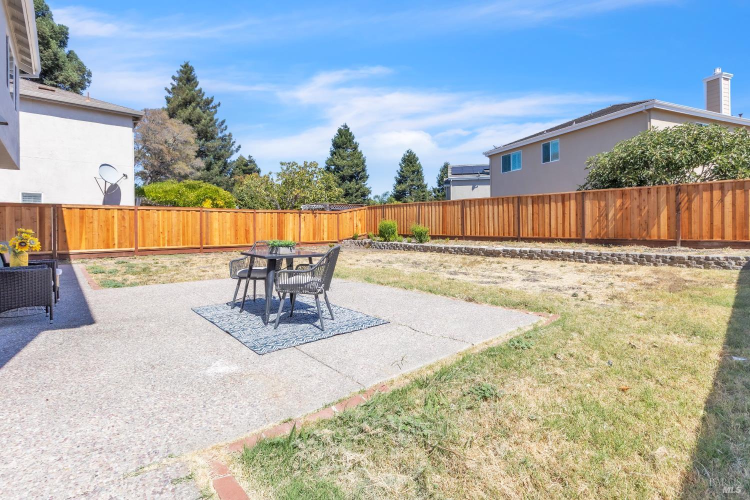 856 Spring Mountain Lane American Canyon CA 94503