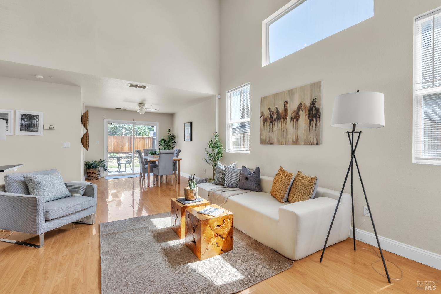 856 Spring Mountain Lane American Canyon CA 94503