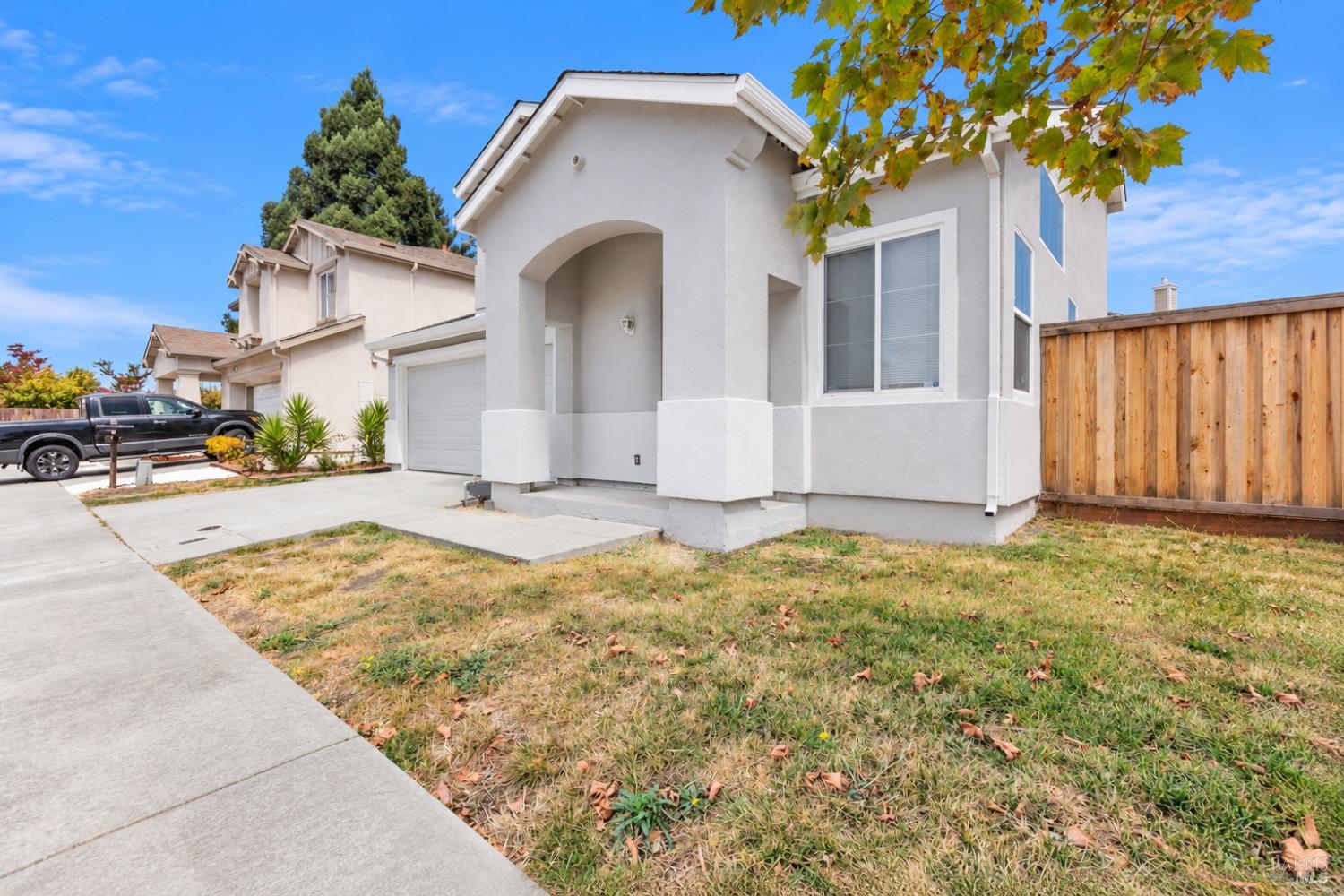 856 Spring Mountain Lane American Canyon CA 94503