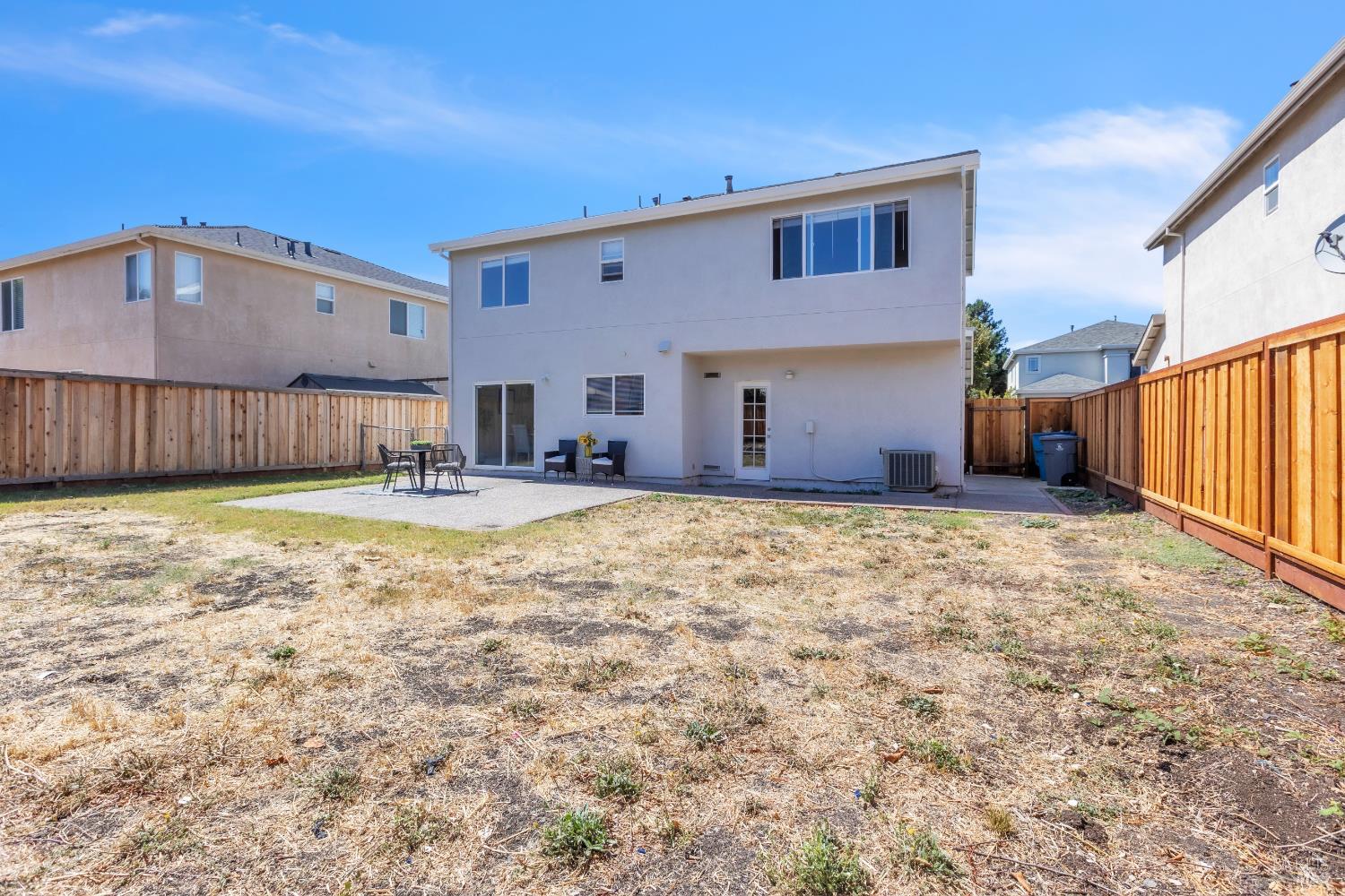 856 Spring Mountain Lane American Canyon CA 94503