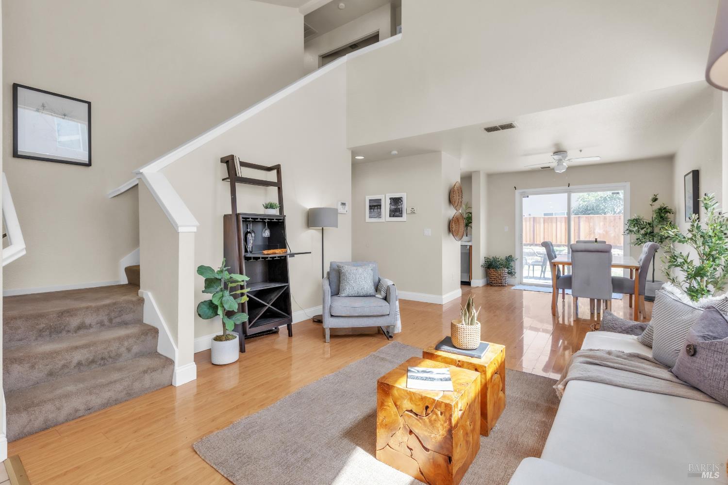 856 Spring Mountain Lane American Canyon CA 94503