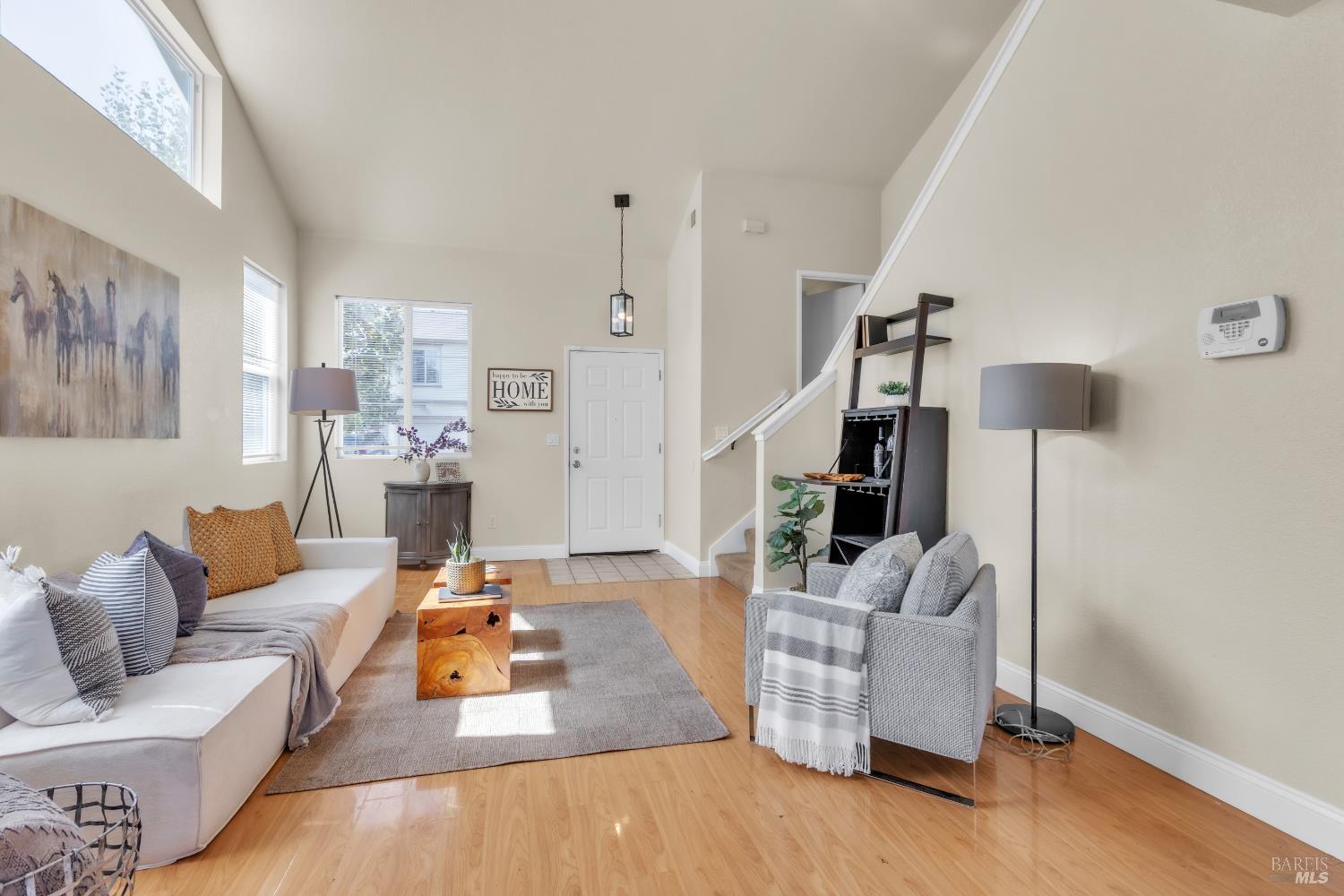 856 Spring Mountain Lane American Canyon CA 94503