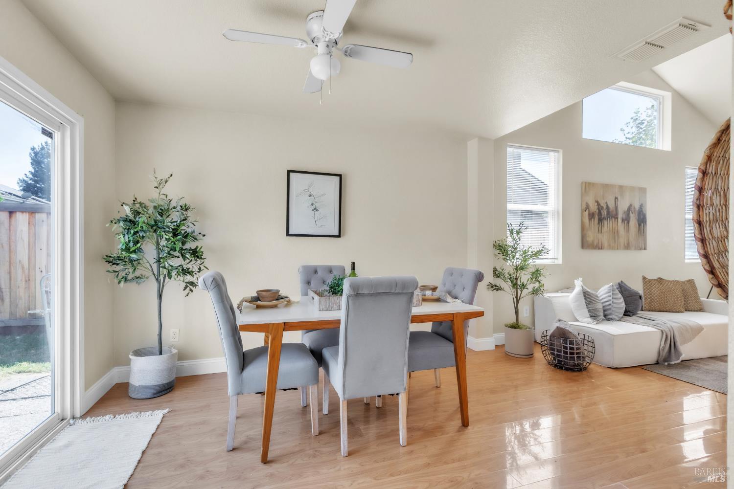 856 Spring Mountain Lane American Canyon CA 94503