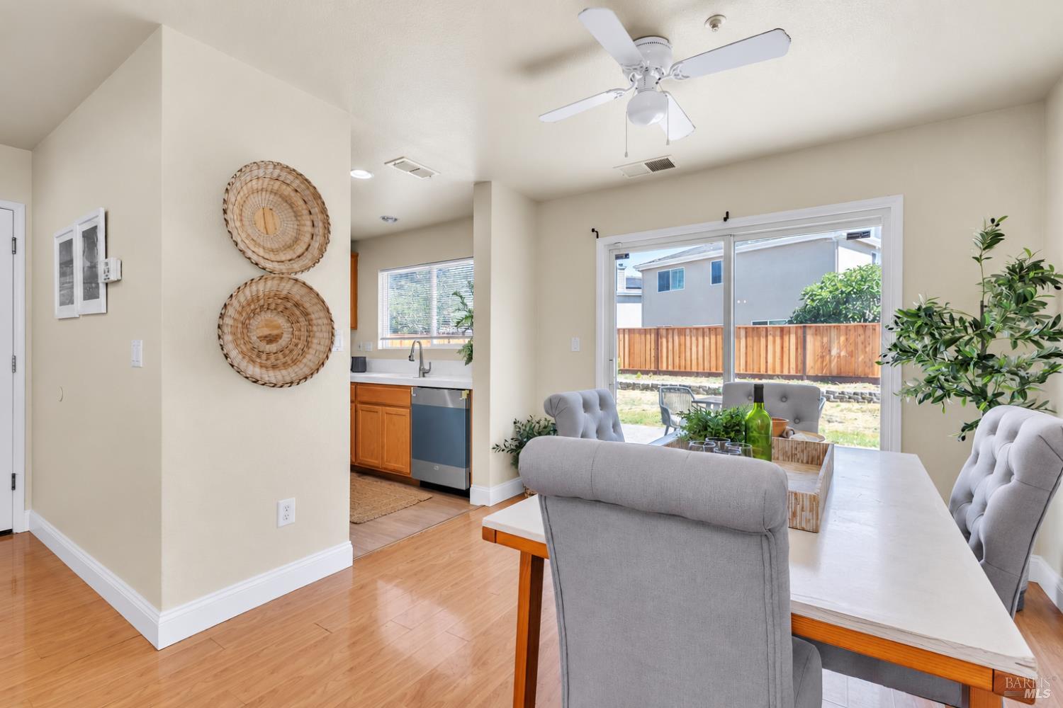 856 Spring Mountain Lane American Canyon CA 94503
