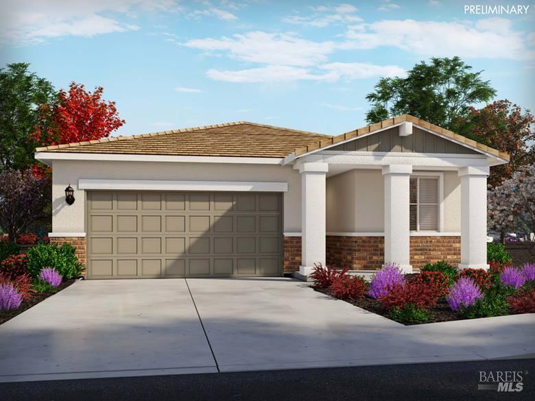 934 Telford Drive Vacaville CA 95687